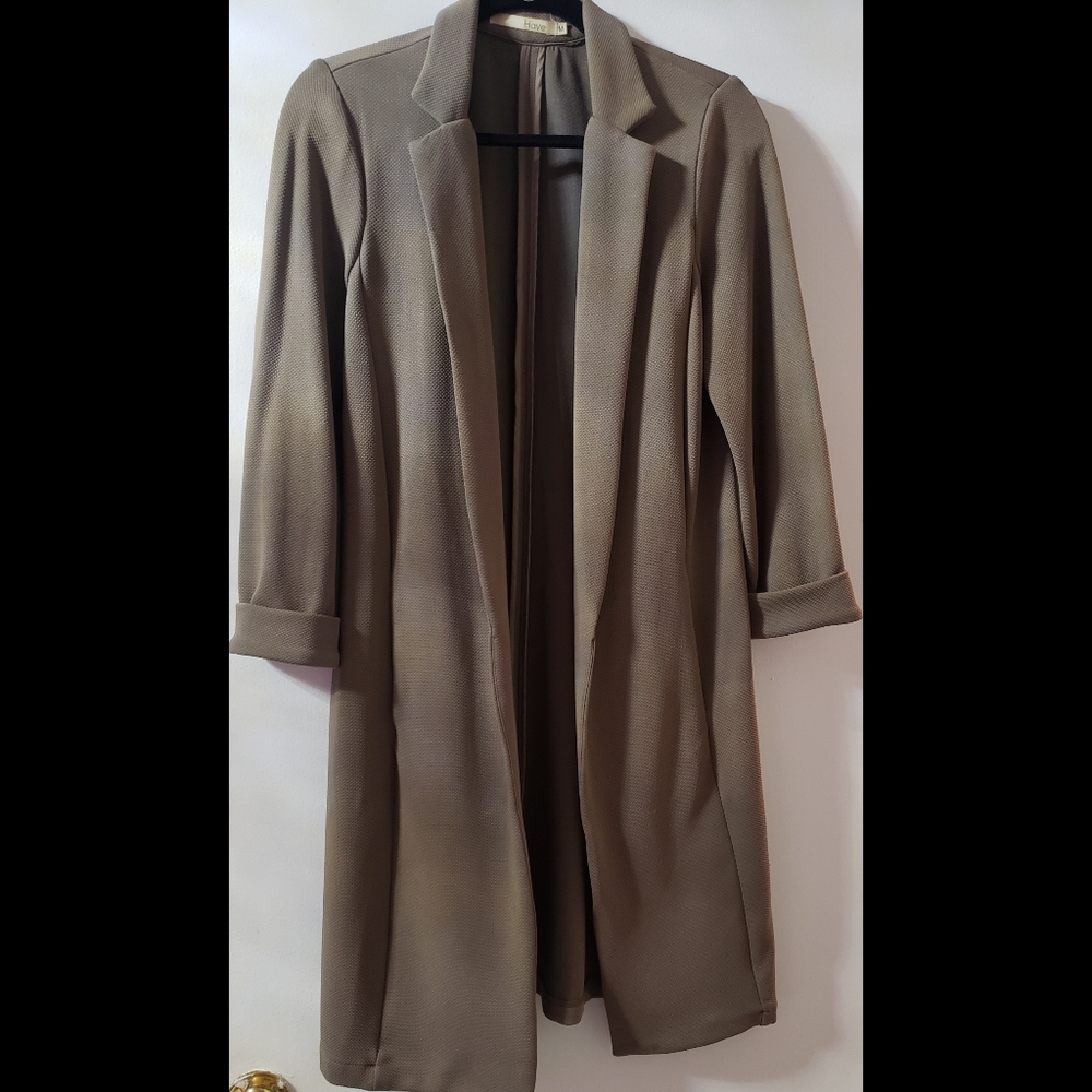 Duster - Picture 2 of 2